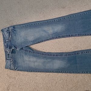 Women's Maurices Jeans